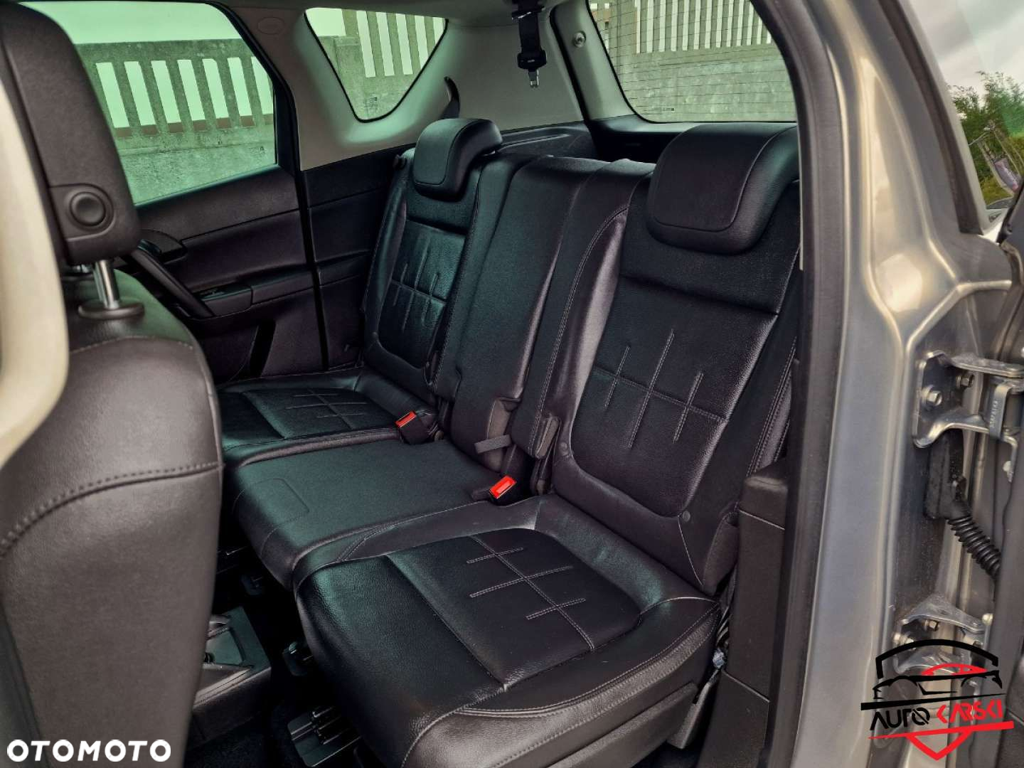 Opel Meriva - 16