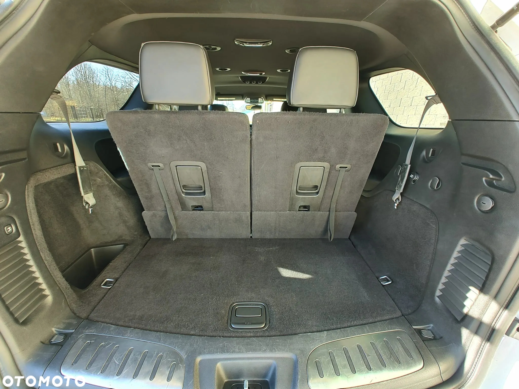 Dodge Durango - 17