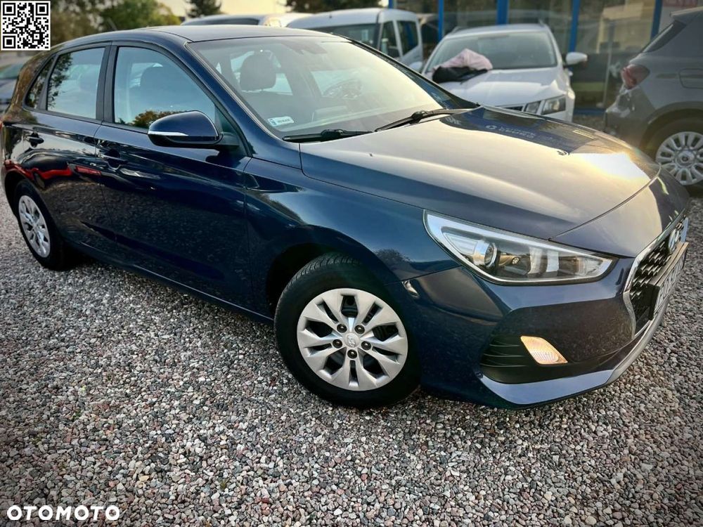 Hyundai i30 - 5