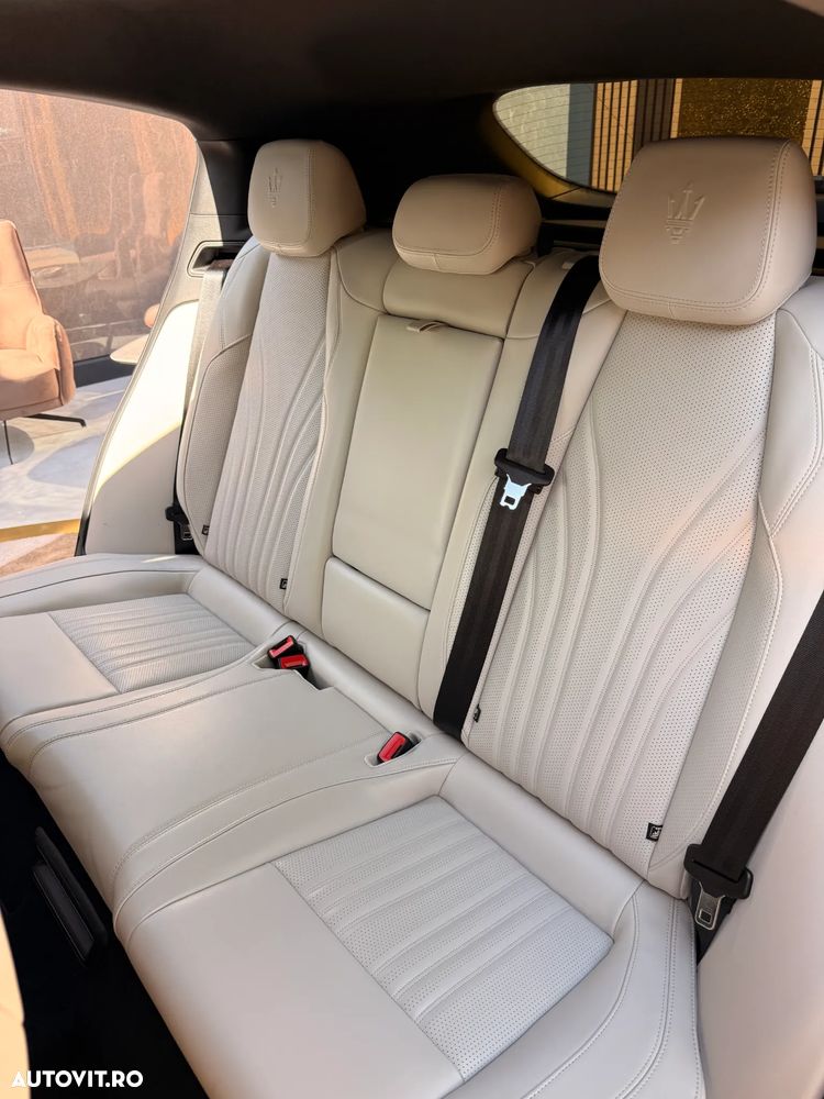 Maserati Grecale - 17