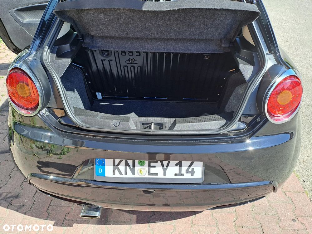 Alfa Romeo Mito 1.4 16V MultiAir Super - 20