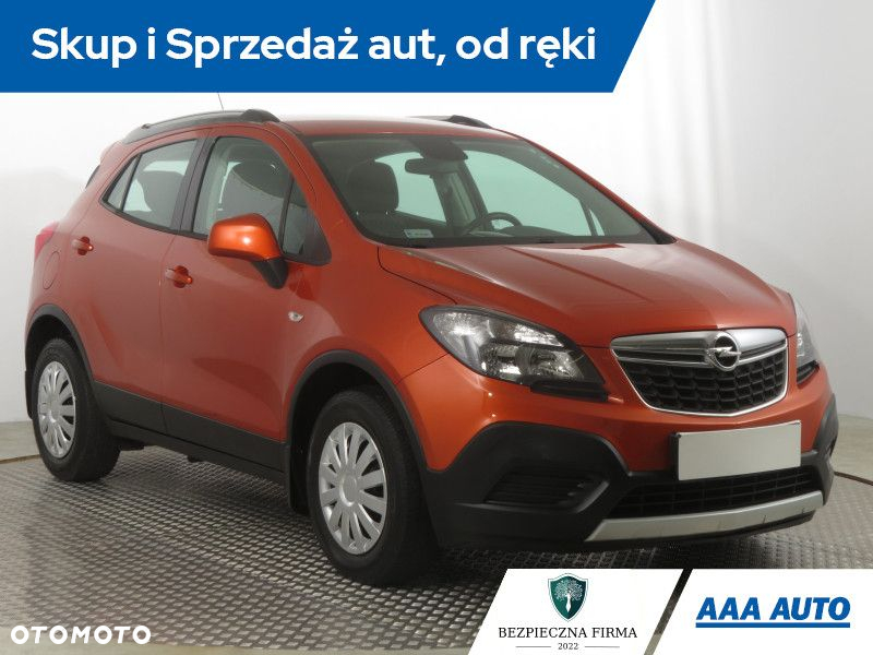 Opel Mokka - 2