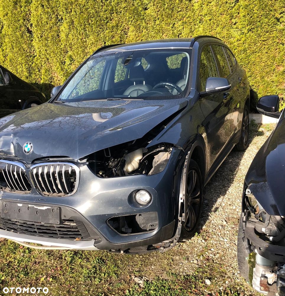 BMW X1 - 11