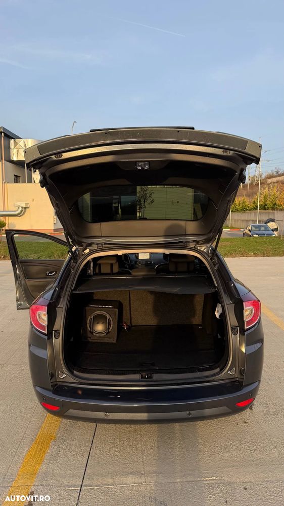 Renault Megane 1.5 dCi Sport Edition - 6