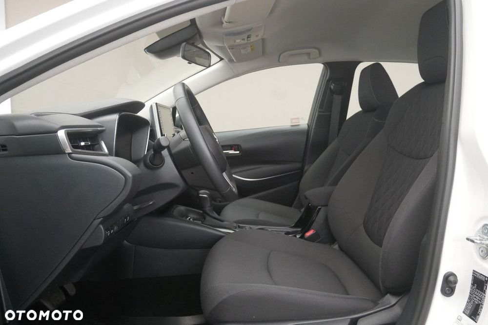 Toyota Corolla 1.8 Hybrid Comfort - 12