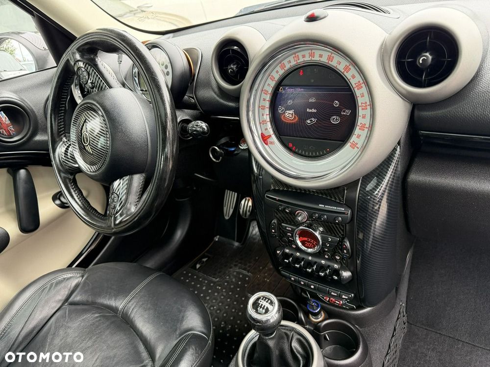 MINI Countryman - 9