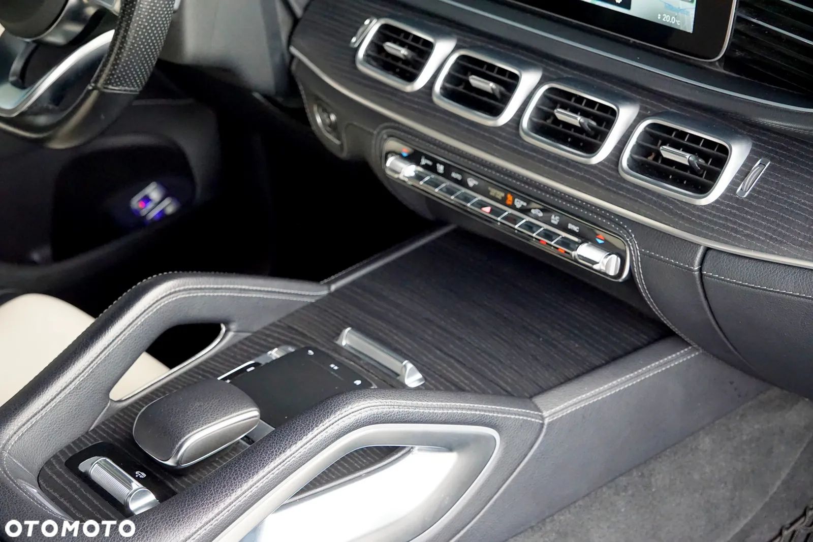 Mercedes-Benz GLE 450 AMG 4-Matic - 38