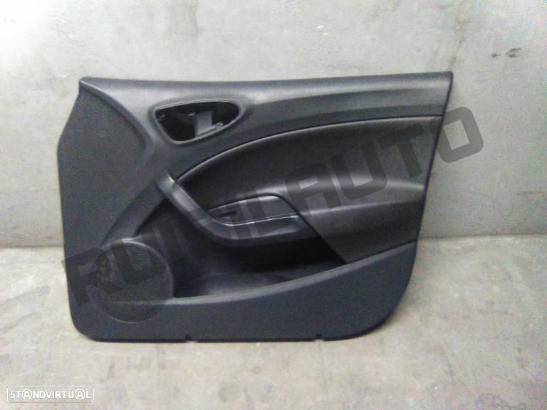 Forra De Porta Frente Direita 6j486_7012b Seat Ibiza Iv (6j) [2 - 1