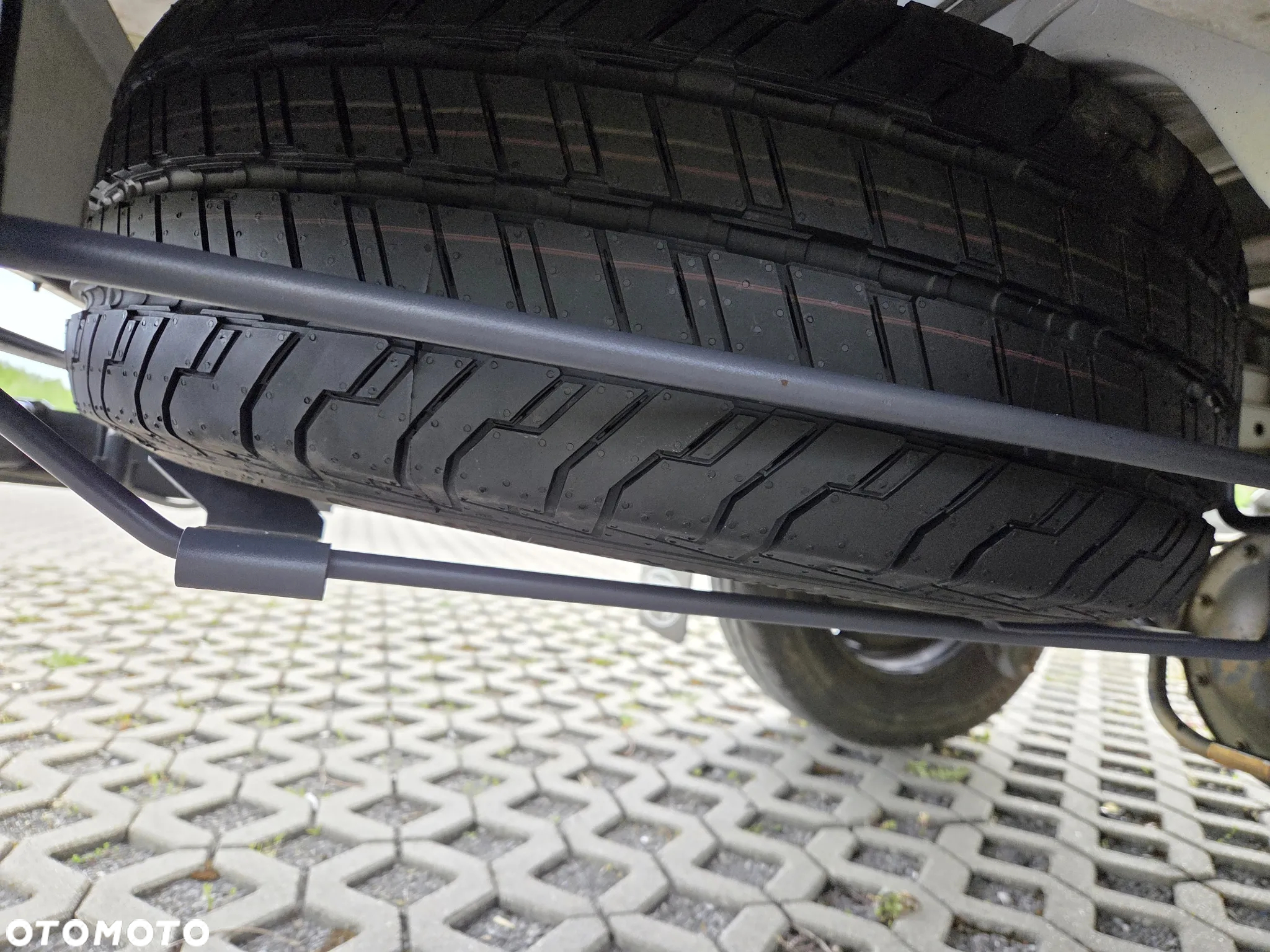 Mercedes-Benz Sprinter - 20