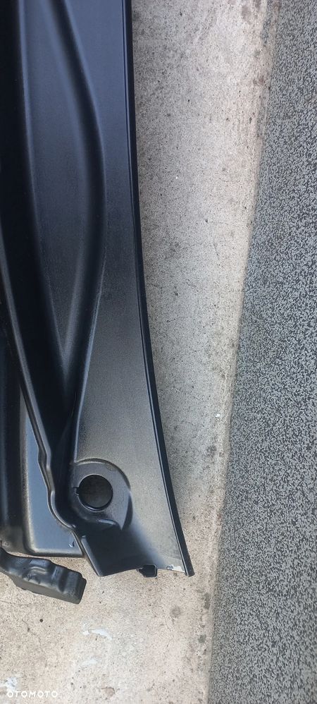 HYUNDAI I30 I 07-12 podszybie eu ORYGINAŁ POZNAN - 1