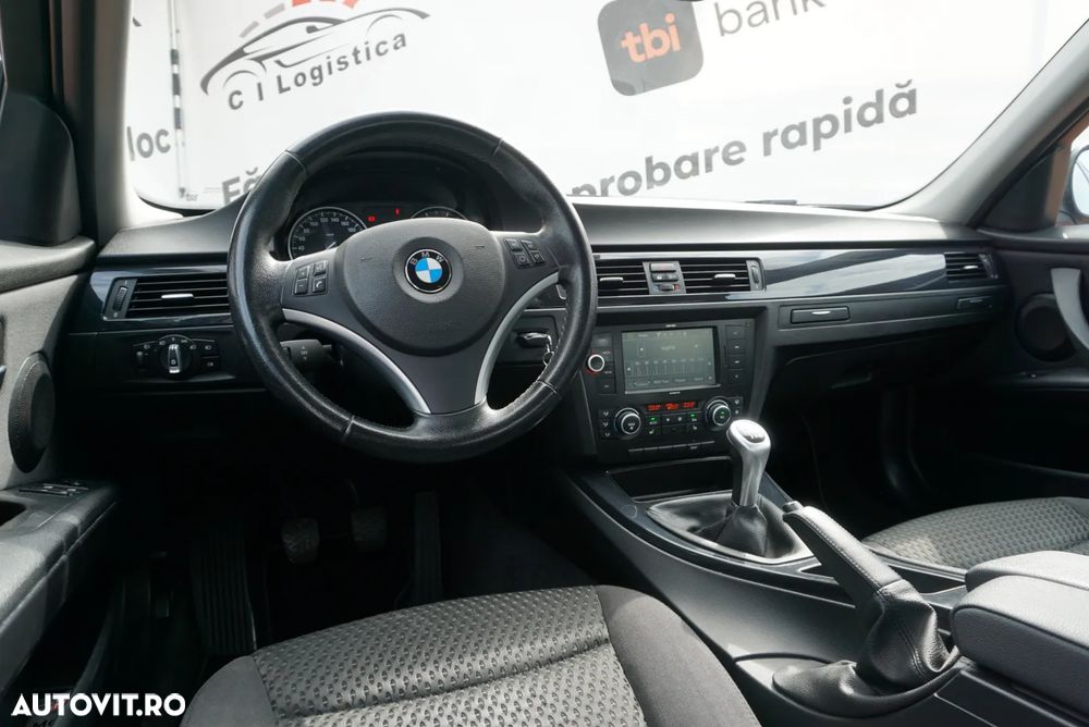 BMW Seria 3 318i Edition Lifestyle - 17