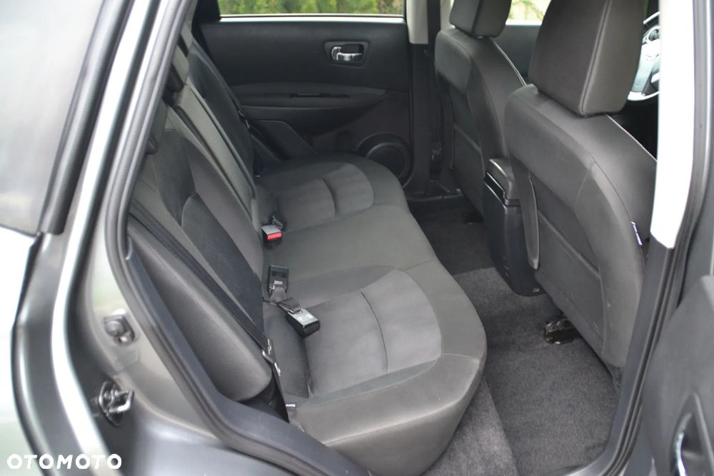 Nissan Qashqai 1.6 Acenta - 25