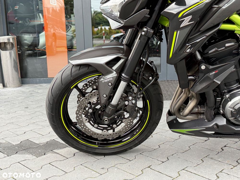 Kawasaki Z 900 - 30