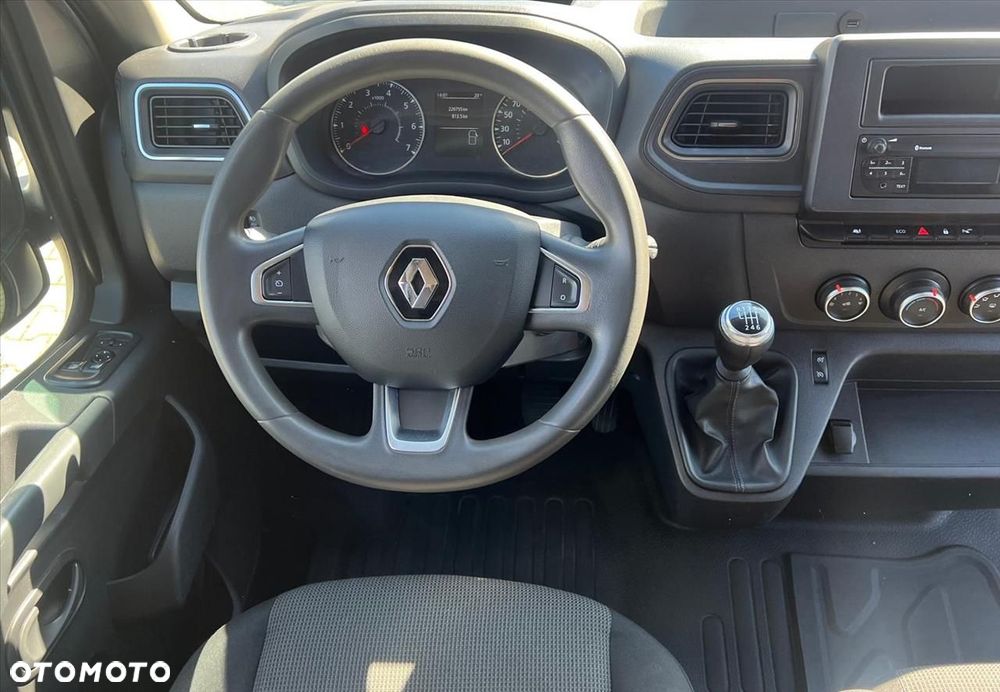 Renault master - 9