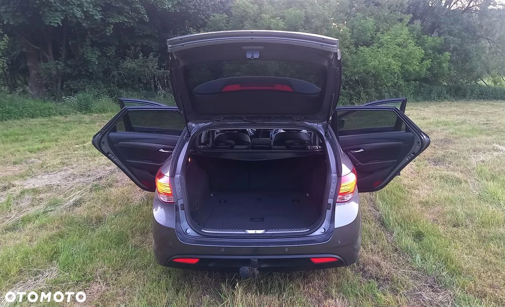 Hyundai i40 1.7 CRDi Premium - 8