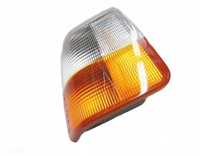 VOLVO 740 760 oryginal lewy kierunkowskaz OE 3518624 - 1