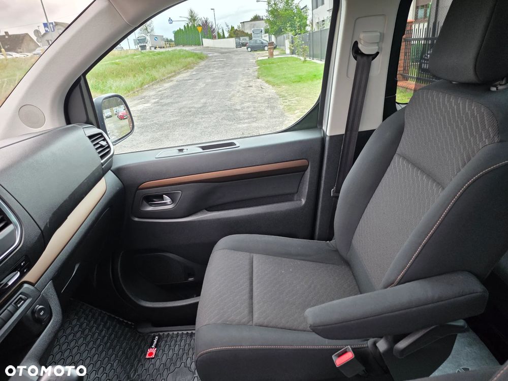 Toyota Proace Verso 1.6 D4-D Compact Business - 23