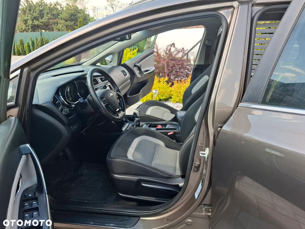Kia Ceed 1.6 CRDi Spirit - 23