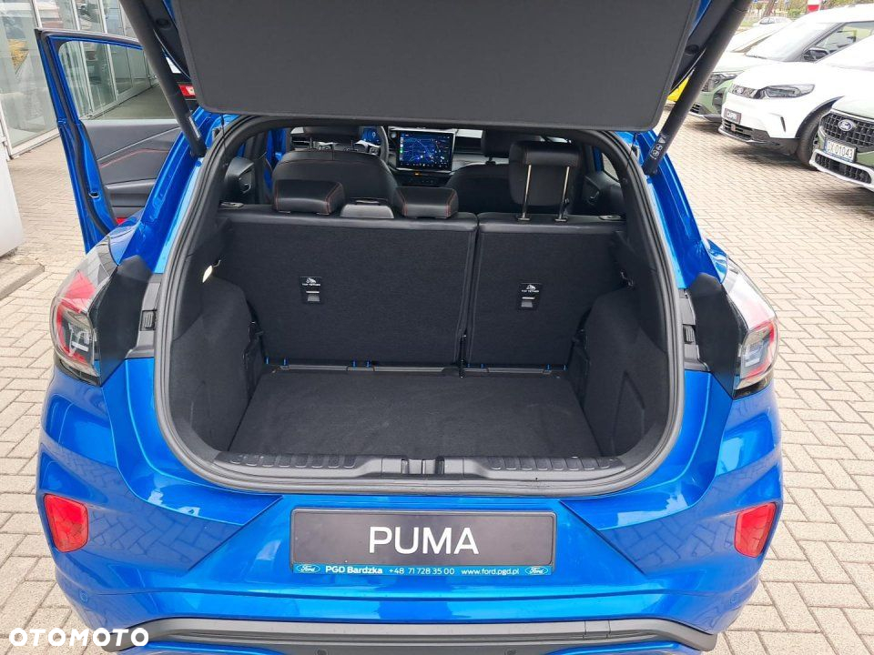 Ford Puma - 15
