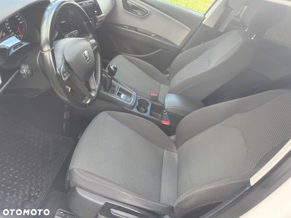 Seat Leon - 15