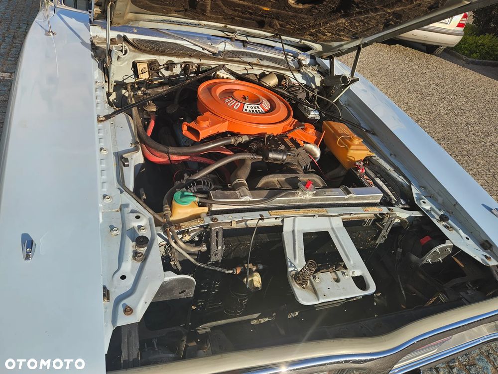 Dodge Charger - 13