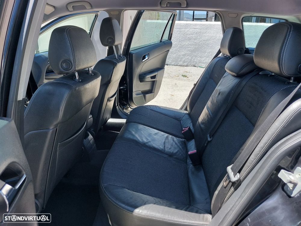 Opel Astra Caravan 1.7 CDTi Cosmo - 13