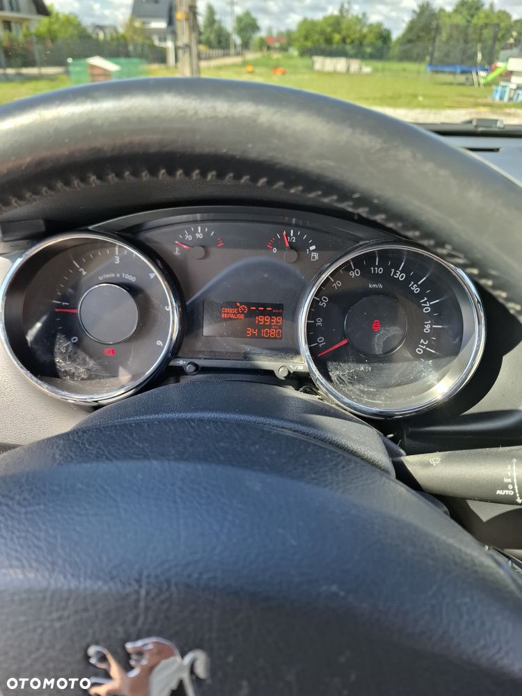Peugeot 3008 HDi FAP 150 Platinum - 6