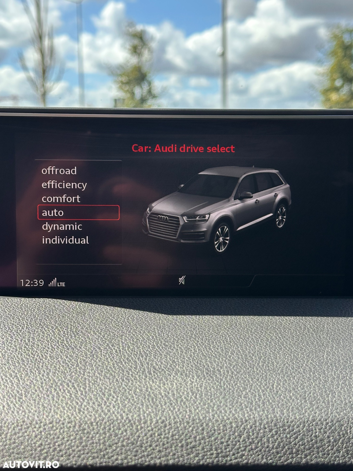 Audi Q7 3.0 TDI Quattro Tiptronic - 35