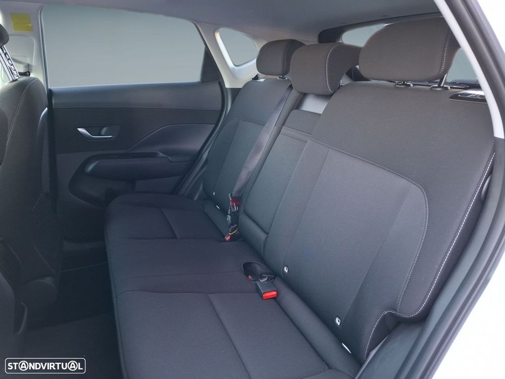 Hyundai Kauai 1.0 T-GDi Premium (TT) - 11
