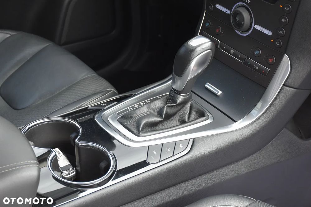 Ford S-Max 2.0 TDCi Bi-Turbo ST-Line PowerShift - 28