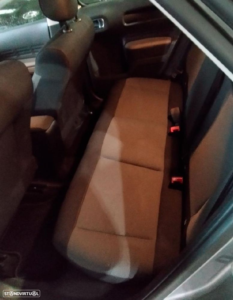 Citroën C4 Cactus - 4