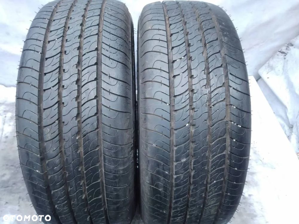 Goodyear Marathon Cargo 235/65 R16C 115/113R 2023 9mm - 1