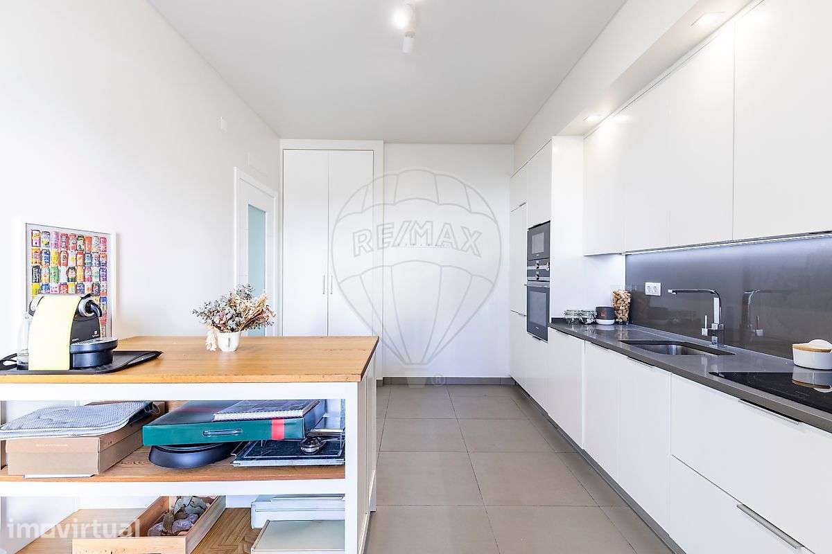 Apartamento T2 para venda - Grande imagem: 5/27