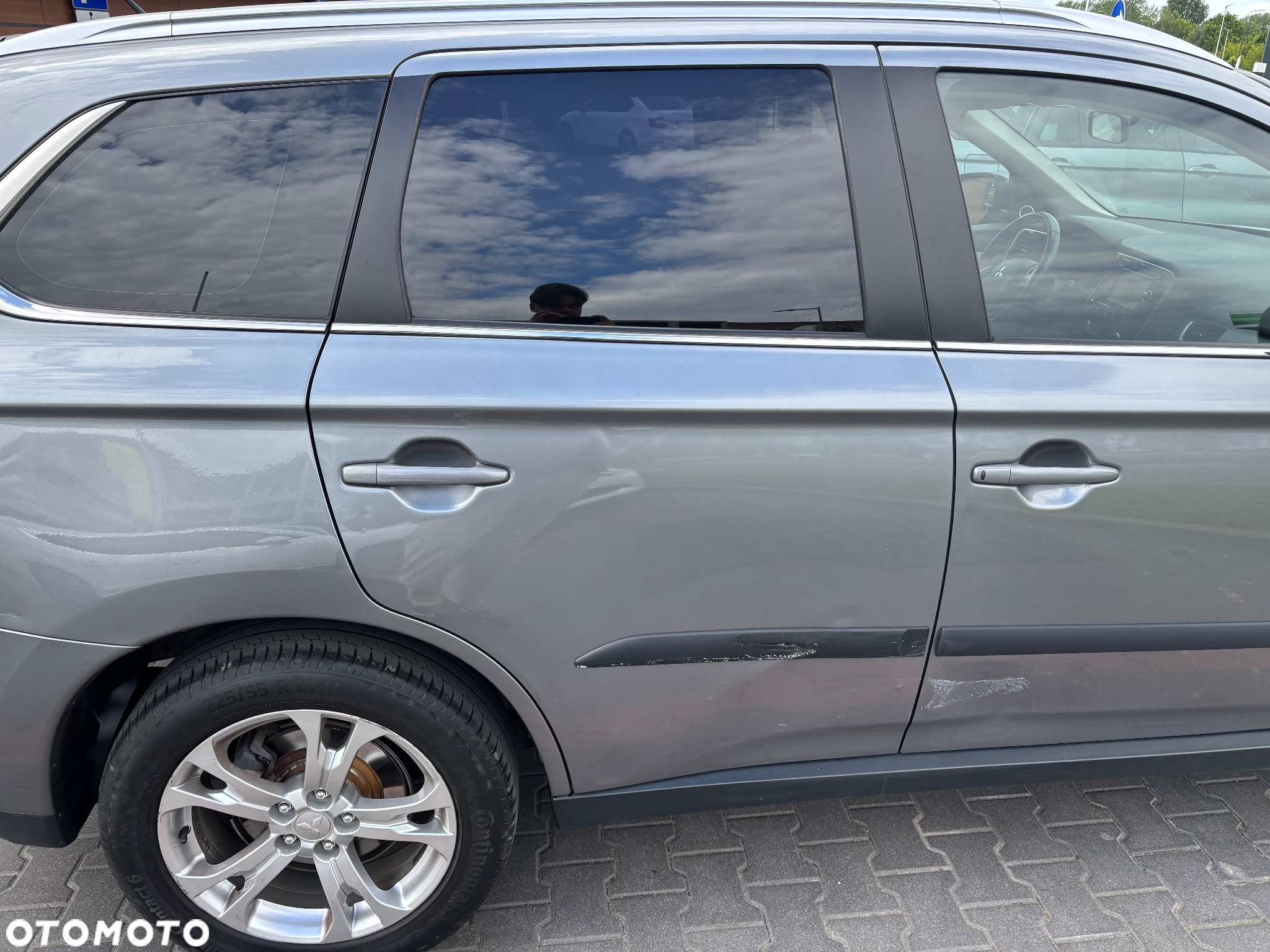 Mitsubishi Outlander 2.0 City Style 2WD - 6
