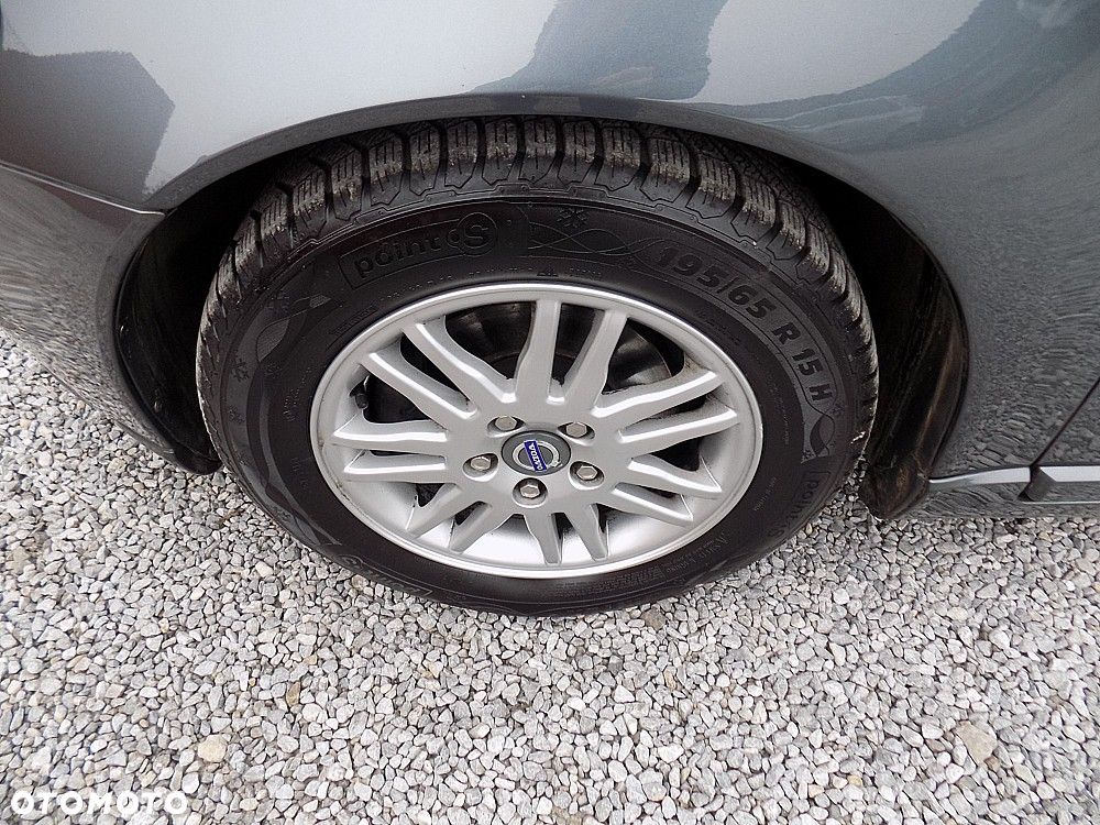 Volvo V50 1.6D DPF DRIVe Start/Stop - 19