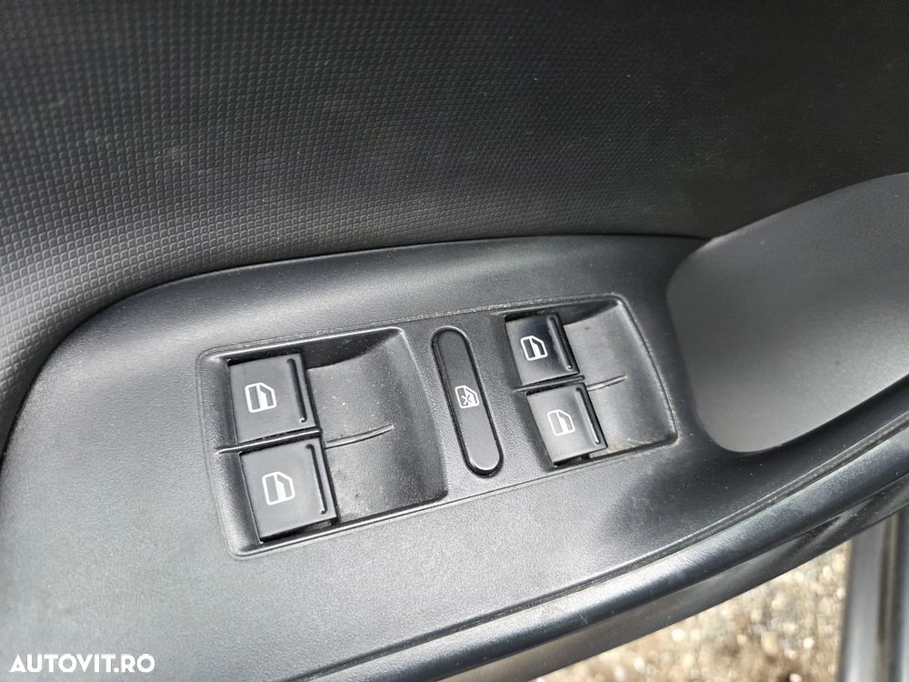 Seat Ibiza - 12