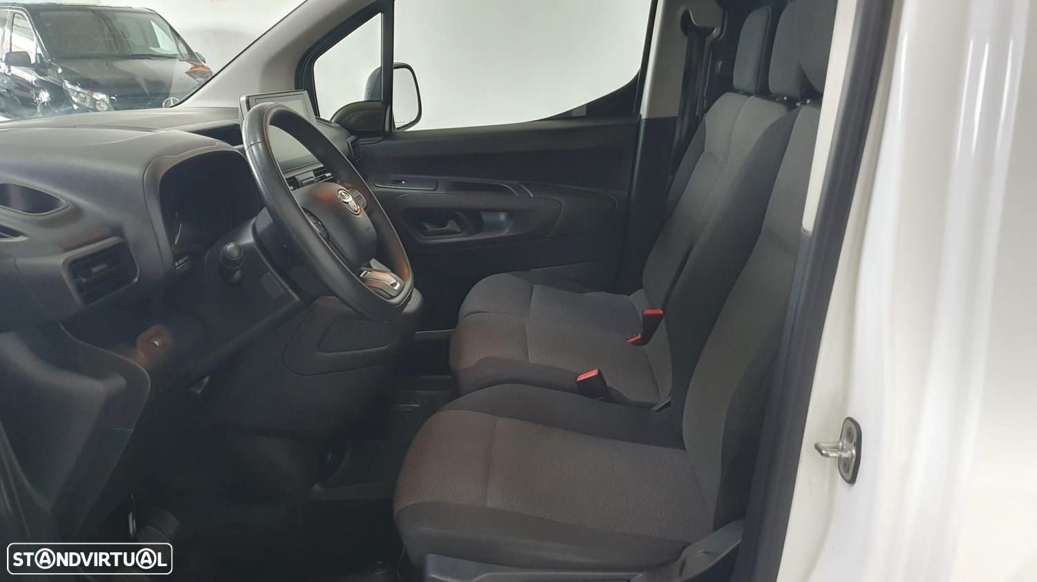 Toyota Proace City  1.5D 102 L1 Excl - 9