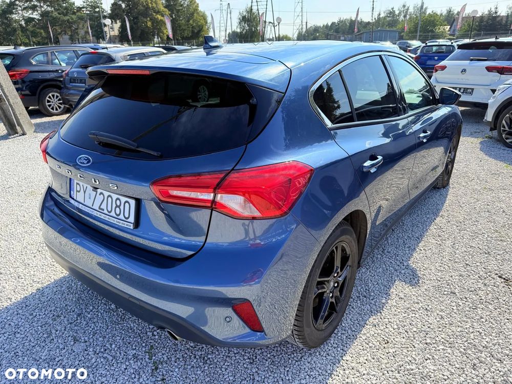 Ford Focus 1.5 EcoBlue Trend - 6