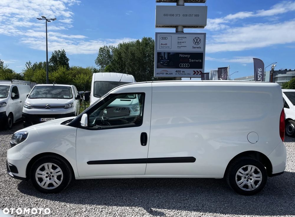 Fiat Doblo - 13