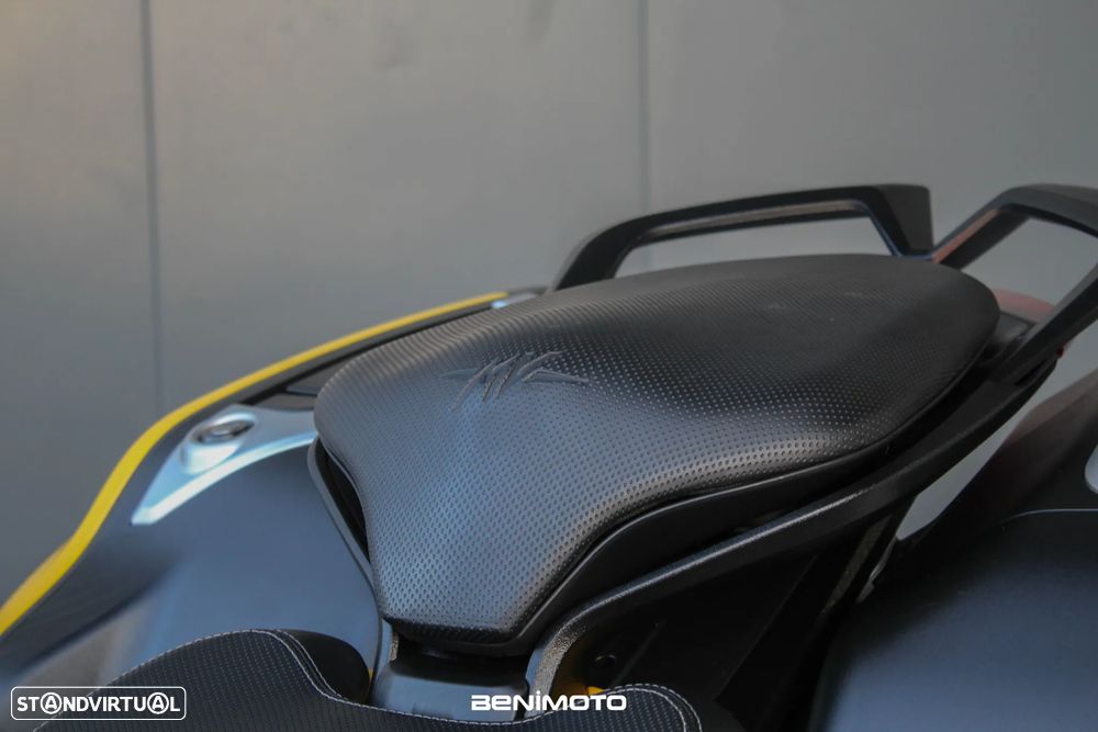 MV Agusta Turismo Veloce Lusso - 15