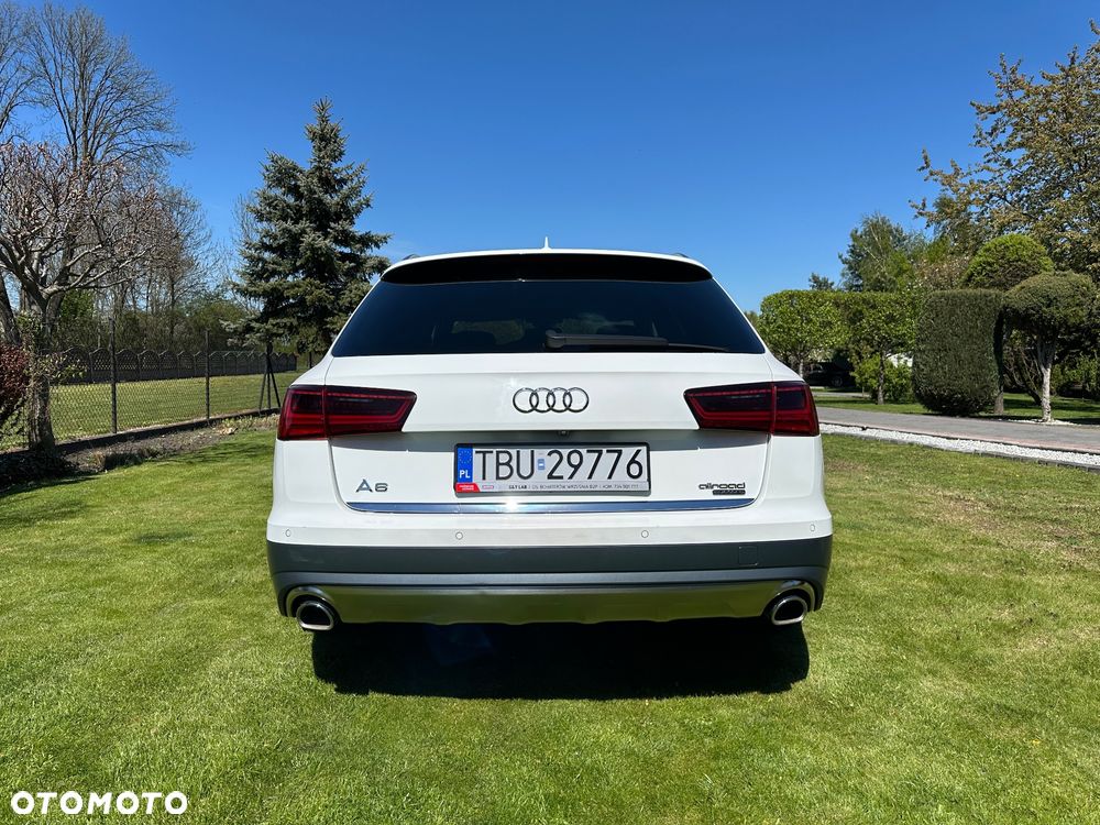 Audi A6 Allroad - 4