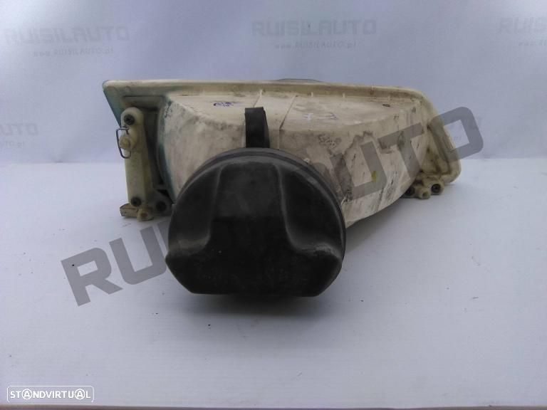 Ótica / Farol Esquerdo  Peugeot 106 I  [1991_1995] 1.4 D - 2