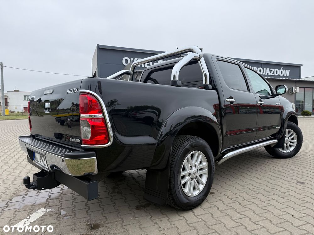 Toyota Hilux - 6