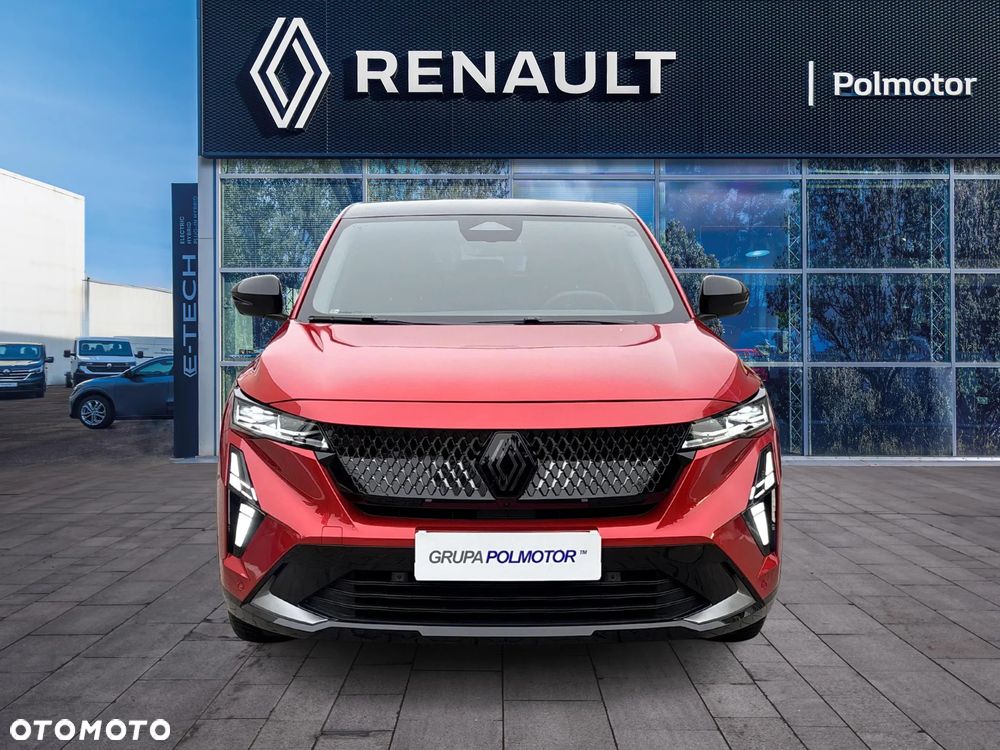 Renault Rafale 1.2 E-Tech Full Hybrid 200 esprit Alpine MMT - 2