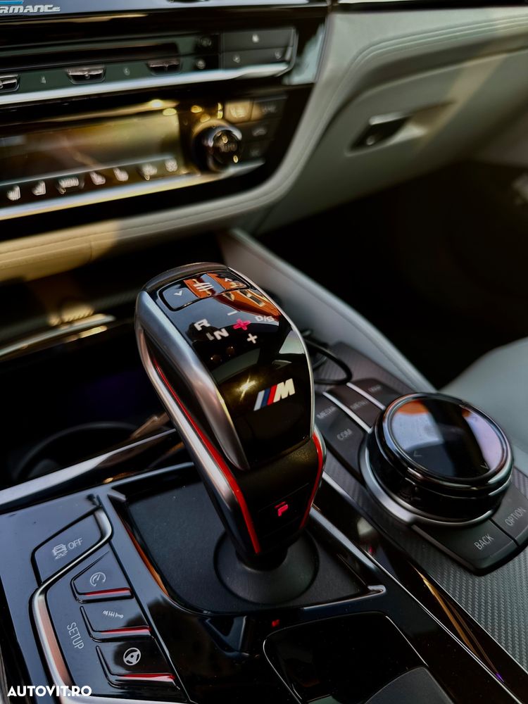 BMW M5 - 15
