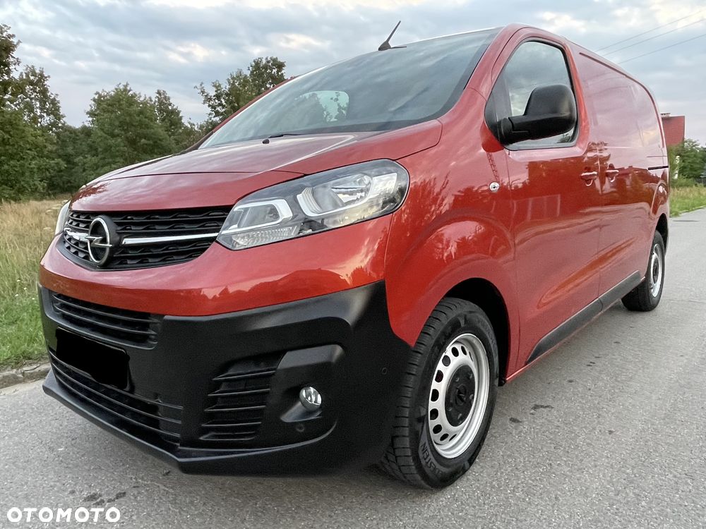 Opel Vivaro - 3