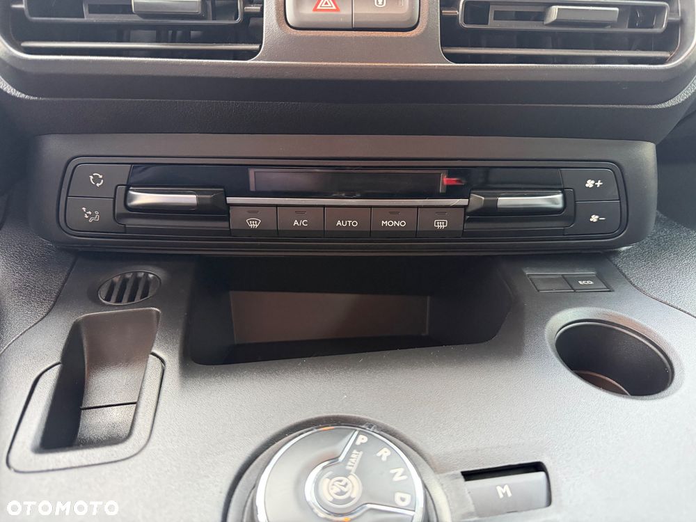 Opel Combo 1.5 D 96kW Automatik XL N1 Edition - 28