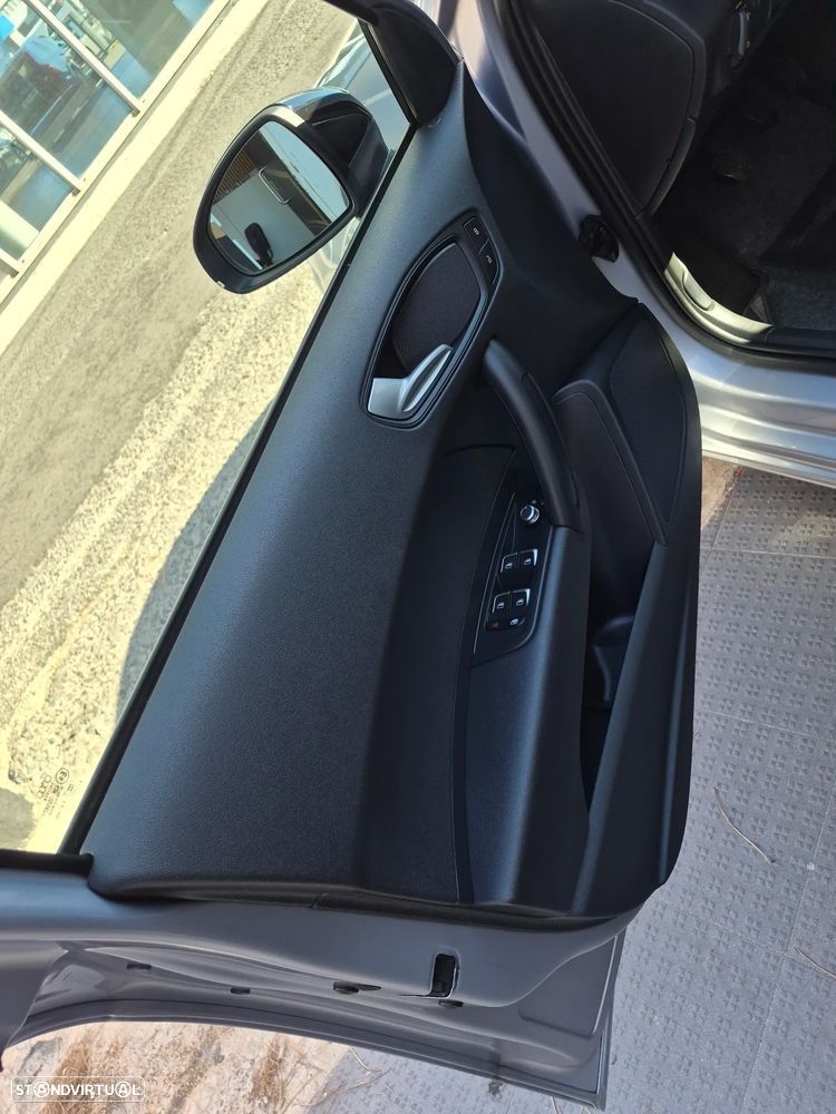 Audi A1 Sportback 1.4 TDI (ultra) design - 18