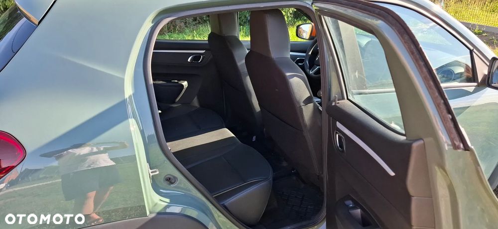 Dacia Spring 27.4kWh Comfort Plus - 9