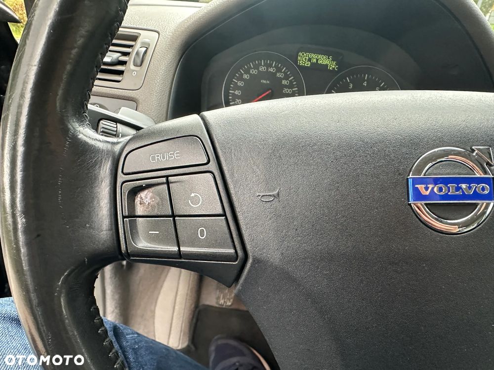 Volvo V50 1.8 Edition - 23